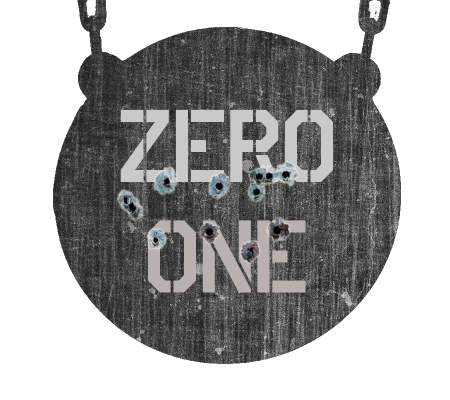 ZERO ONE
